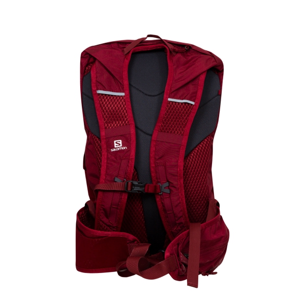 Salomon Trailblazer 20 Backpack - Purple