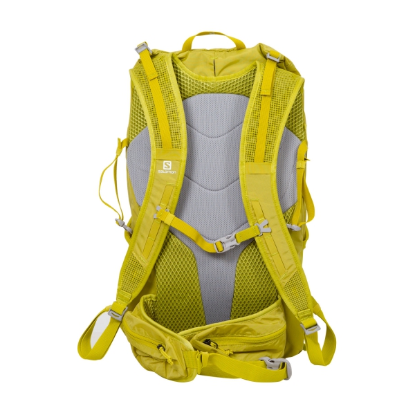 Salomon Trailblazer 30 Backpack - Lime