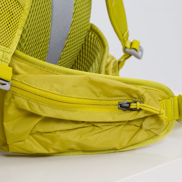 Salomon Trailblazer 30 Backpack - Lime