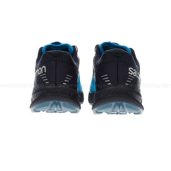 Salomon Ultra Pro - Hawaiian Ocean/Navy Blazer/Mallard Blue