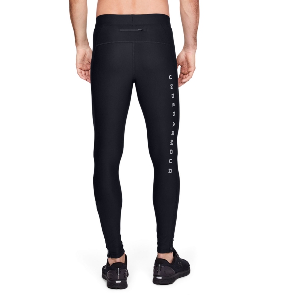 Under Armour Qualifier HeatGear Glare Pantacollant Uomo