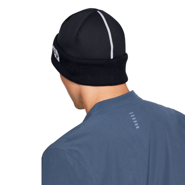Under Armour Storm Cuff Beanie - Black