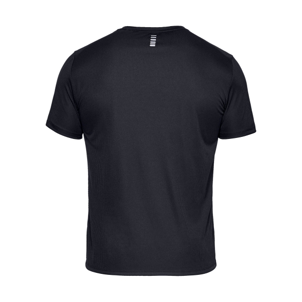 Under Armour Speed Stride T-Shirt - Black