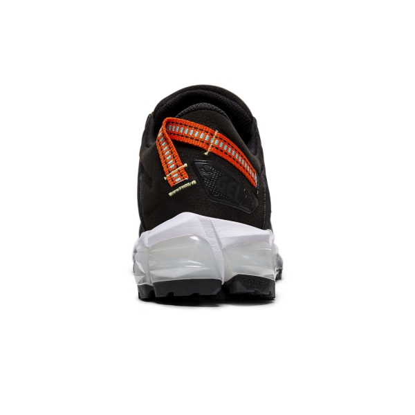 Asics Gel Quantum 360 5 TRL - Graphite Grey/Black