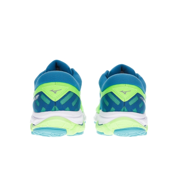 mizuno wave ultima 5 grigio
