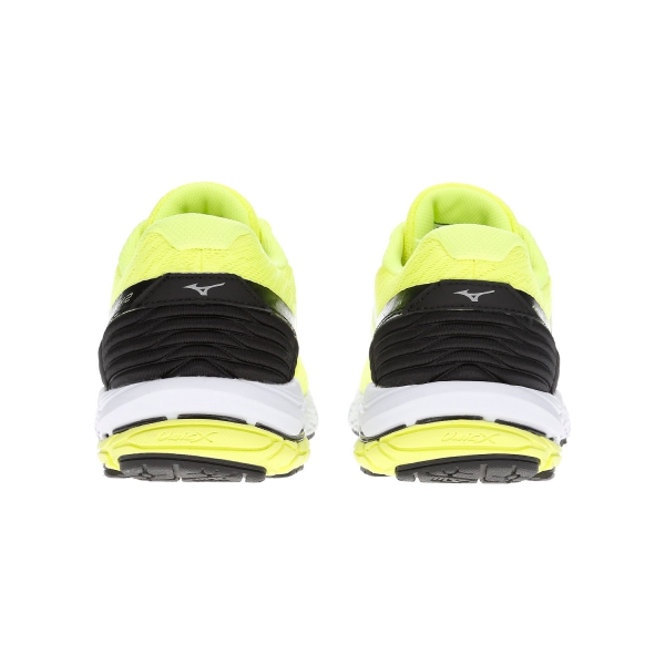 Mizuno Wave Prodigy 2 Safety YellowBlack Mizuno Wave Prodigy 2 Safety YellowBlack