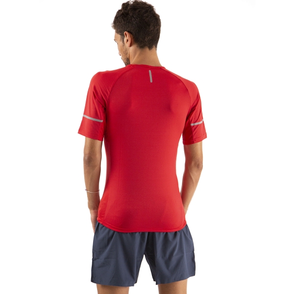 Joma Race T-Shirt - Red