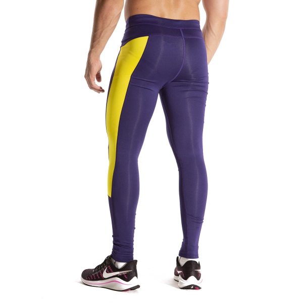 Mizuno Impulse Core Tights - Astral Aura