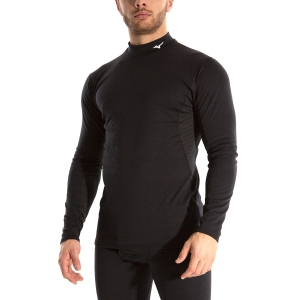 abbigliamento mizuno running