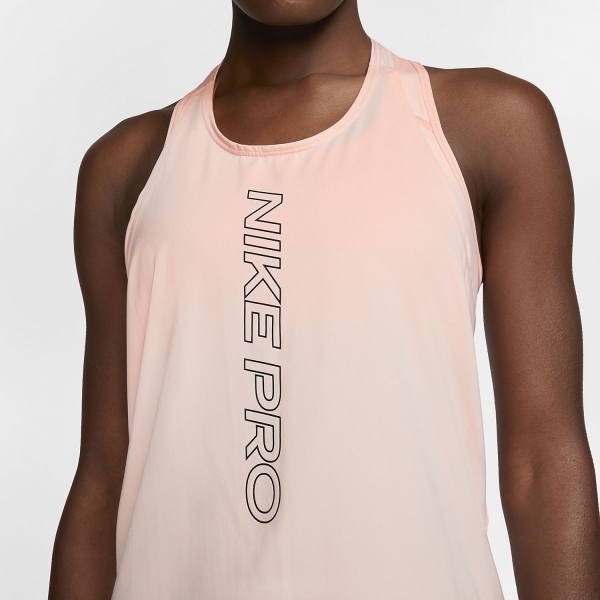 nike pro dri fit tank