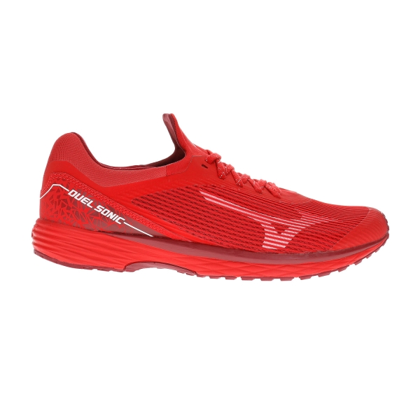 Mizuno Men`s Running Shoes | MisterRunning.com