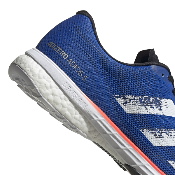 adidas adizero adios boost 5