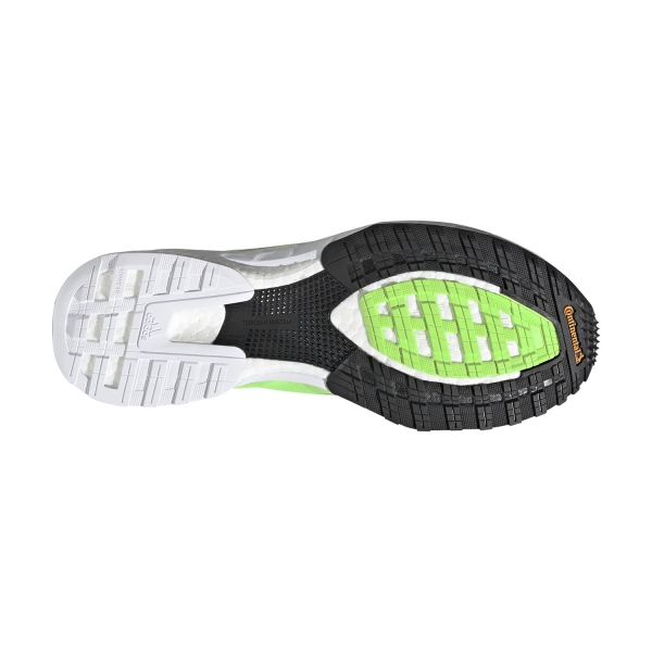 Adidas Adizero Adios 5 - Signal Green/Core Black/Ftwr White