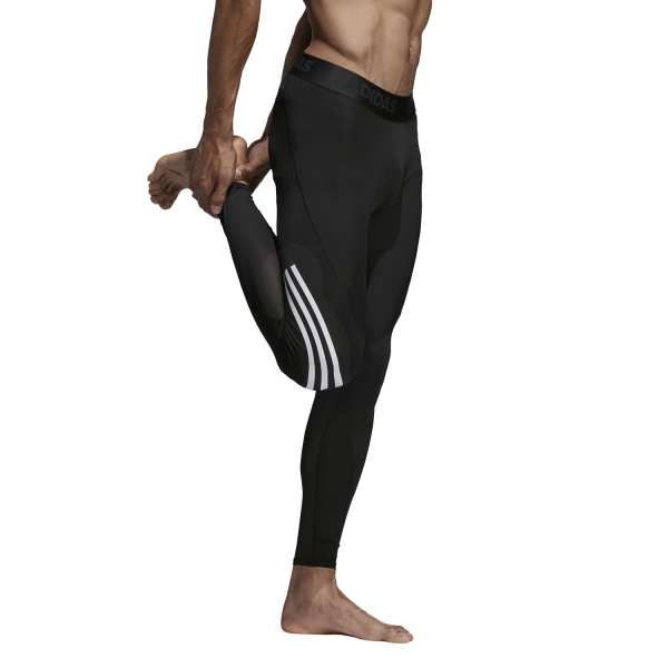 leggings uomo adidas