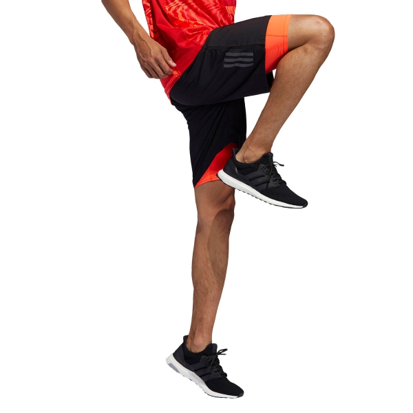 adidas own the run 2 in 1