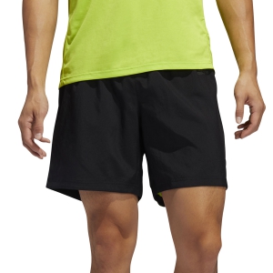 pantaloncini adidas running uomo