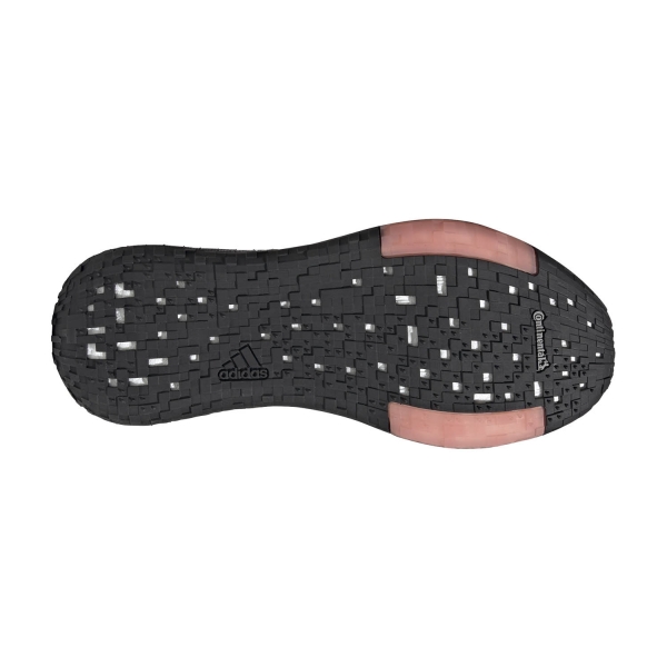 Adidas Pulseboost HD - Core Black/Copper Met/Glory Pink
