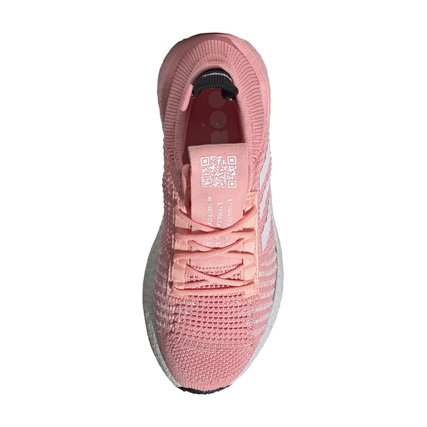 Adidas Pulseboost HD - Glory Pink/Ftwr White/Dash Grey