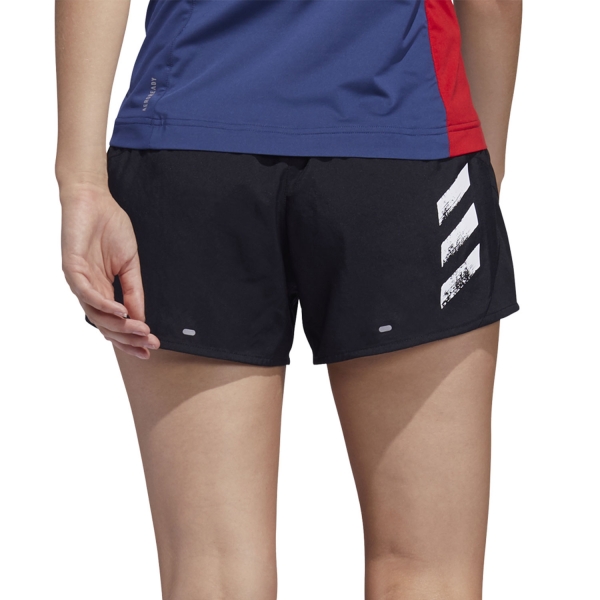 pantaloncino adidas donna