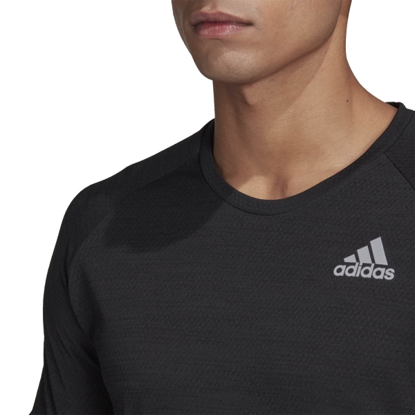 adidas Runner Camiseta - Black