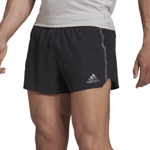 bermuda running adidas