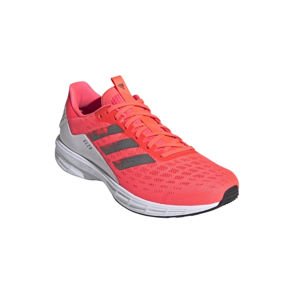 Adidas SL20 - Signal Pink/Core Black/Ftwr White