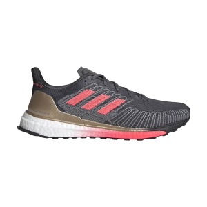 adidas structured running shoes