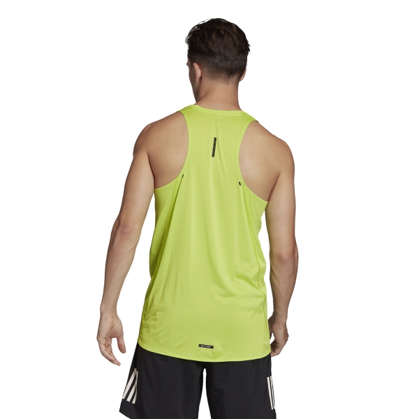 Adidas Speed Tank - Semi Solar Slime