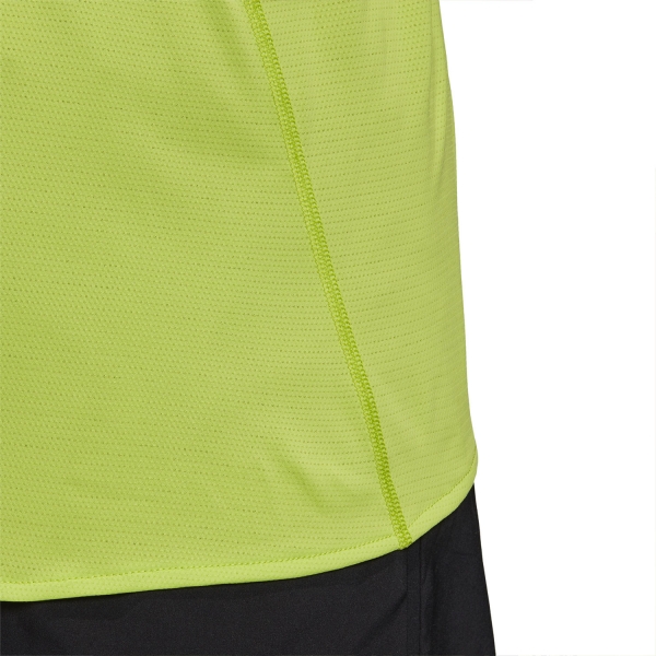 Adidas Speed Tank - Semi Solar Slime