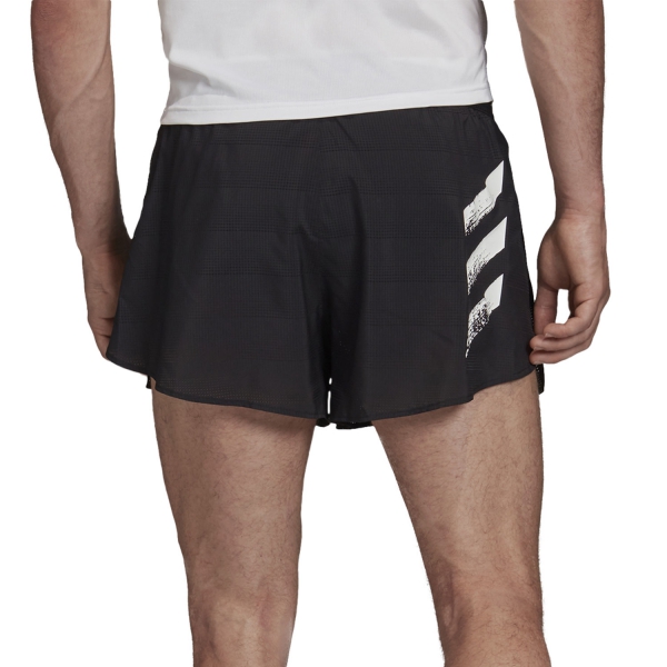 pantaloncini adidas running