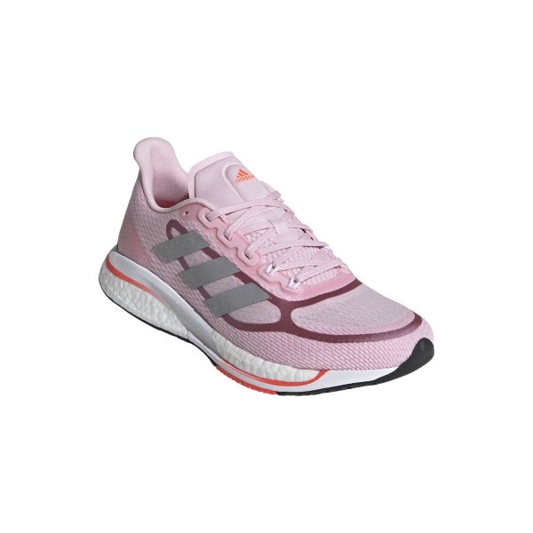 adidas Supernova + - Fresh Candy