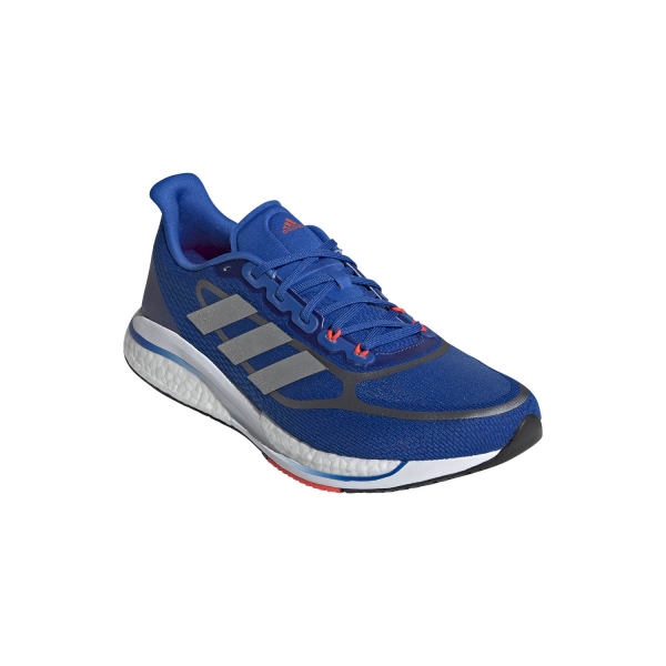 Adidas Supernova + - Football Blue