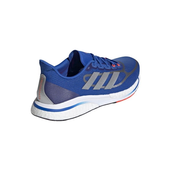 Adidas Supernova + - Football Blue