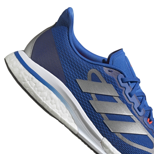 Adidas Supernova + - Football Blue