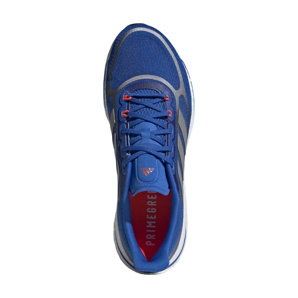 Adidas Supernova + - Football Blue