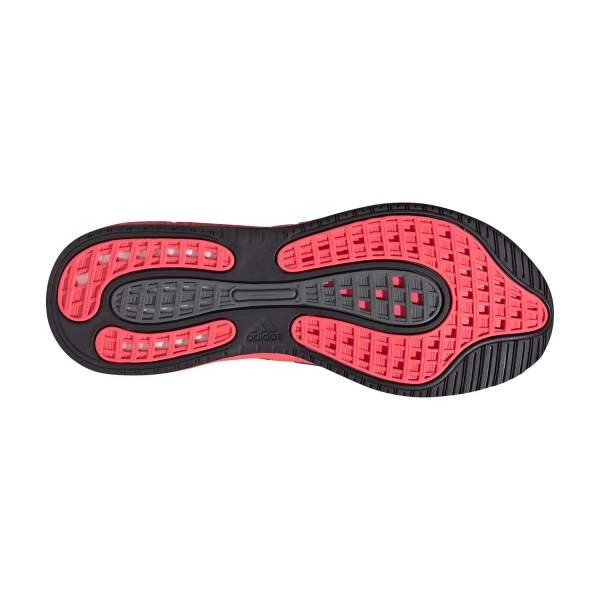 Adidas Supernova - Signal Pink/Core Black/Copper Met