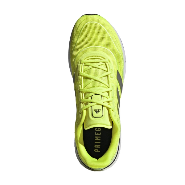 Adidas Supernova - Solar Yellow/Silver Metallic/Core Black