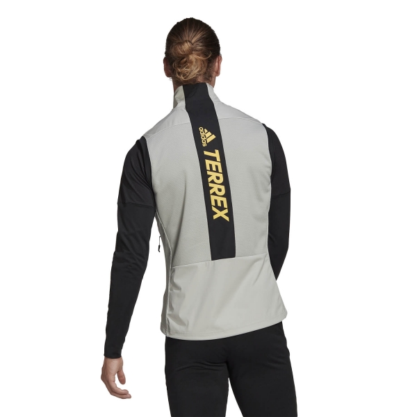 adidas terrex running vest