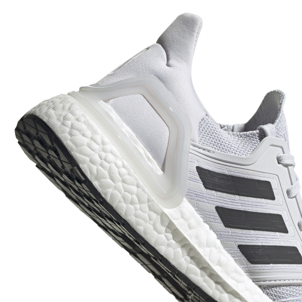 Adidas Ultraboost 20 - Dash Grey/Grey Five/Ftwr White