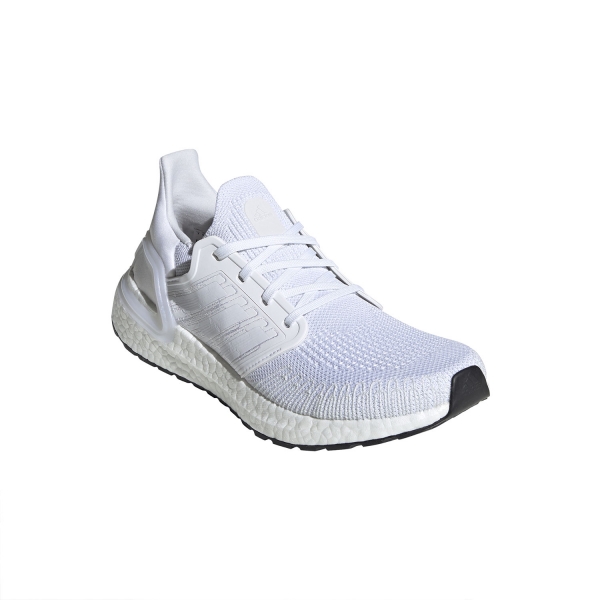 Adidas Ultraboost 20 - Ftwr White/Grey Three F17/Core Black