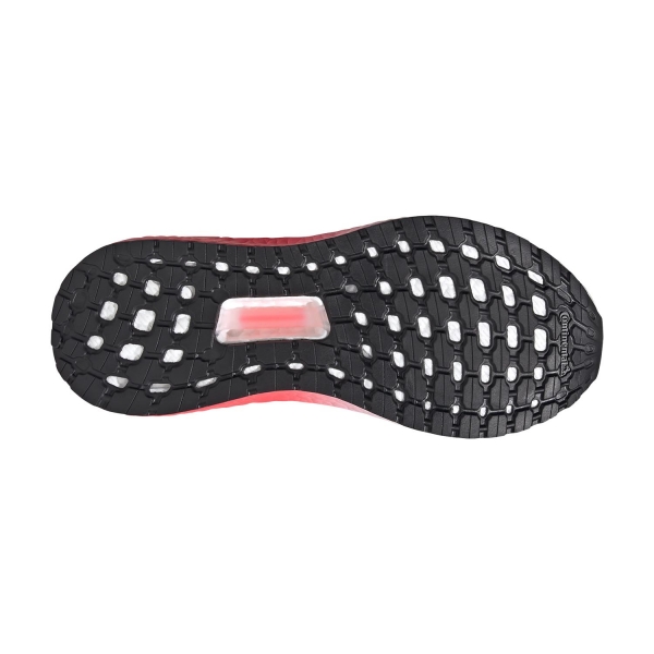 Adidas Ultraboost 20 - Ftwr White/Signal Pink