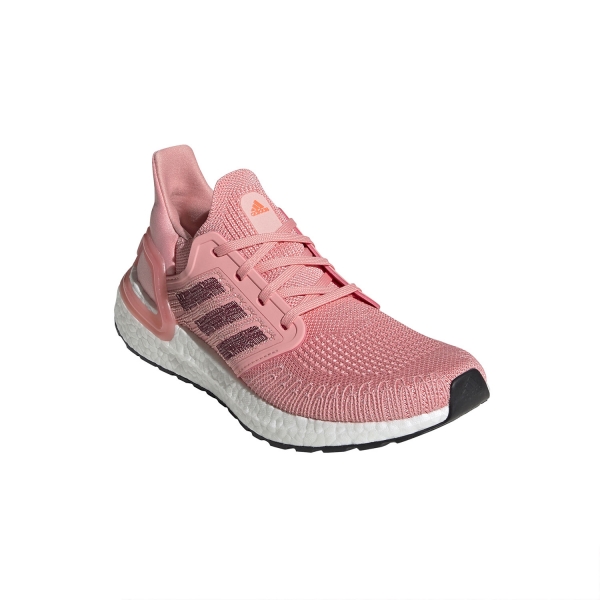 adidas ultra boost rosa
