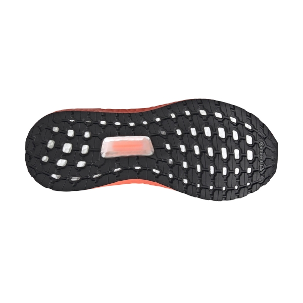 Adidas Ultraboost 20 - Signal Coral/Core Black/Ftwr White