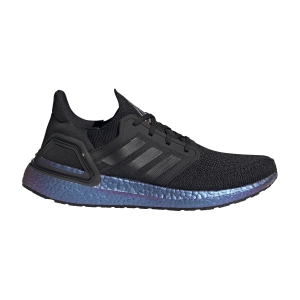 running adidas