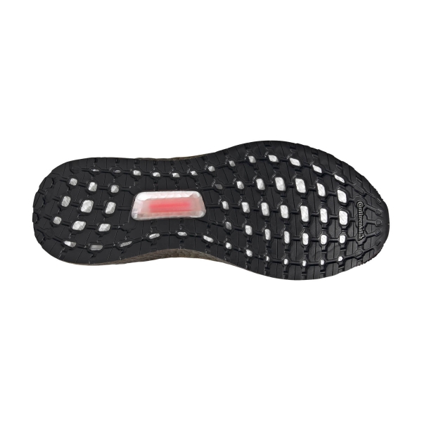 Adidas Ultraboost 20 - Core Black/Grey Five/Signal Pink