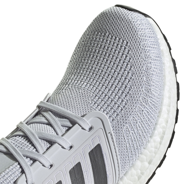 Adidas Ultraboost 20 - Dash Grey/Grey Five/Ftwr White