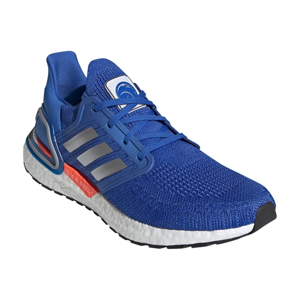 Adidas Ultraboost 20 - Football Blue