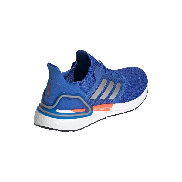 Adidas Ultraboost 20 - Football Blue