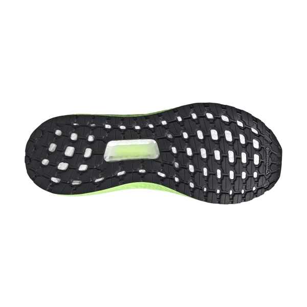 Adidas Ultraboost 20 - Signal Green/Core Black/Signal Green