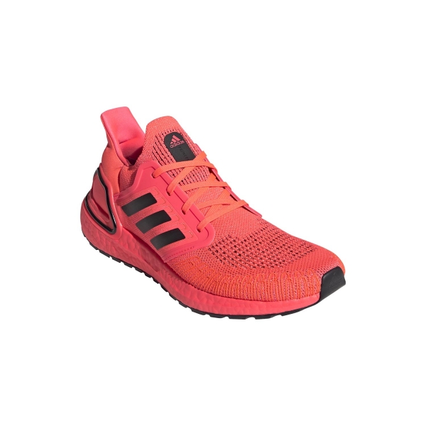 adidas ultra boost uomo rosa